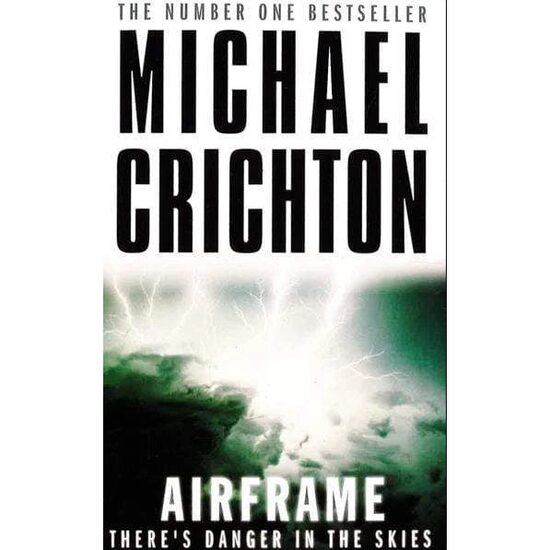 Airframe
