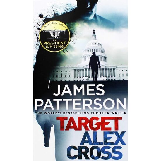 Target Alex Cross - Imagine 1