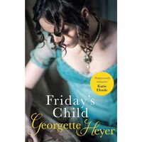 Friday's Child