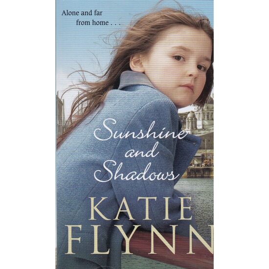 Sunshine and Shadows - Imagine 1