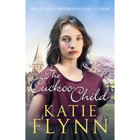 The Cuckoo Child
