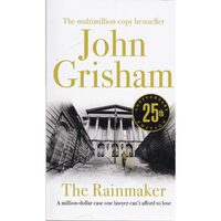 The Rainmaker