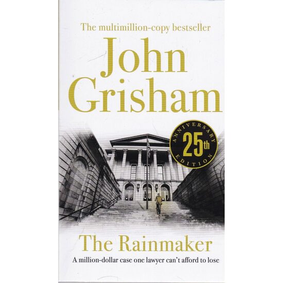 The Rainmaker
