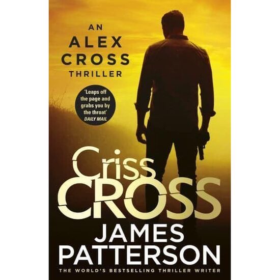 Alex Cross - Criss Cross - Imagine 1