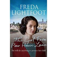 The Girl From Poor House Lane