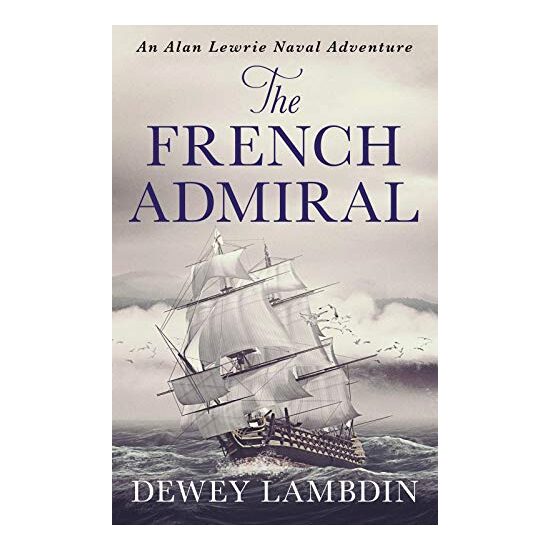 The French Admiral - Imagine 1