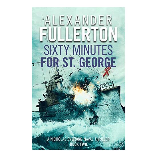 Sixty Minutes for St. George