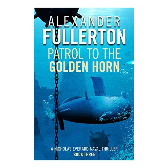 Patrol to the Golden Horn