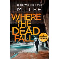 Where the Dead Fall