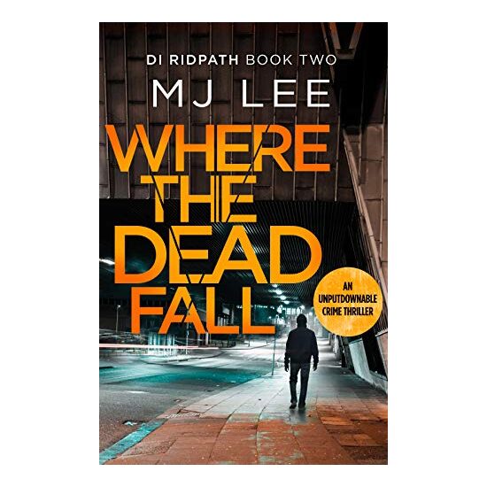 Where the Dead Fall - Imagine 1