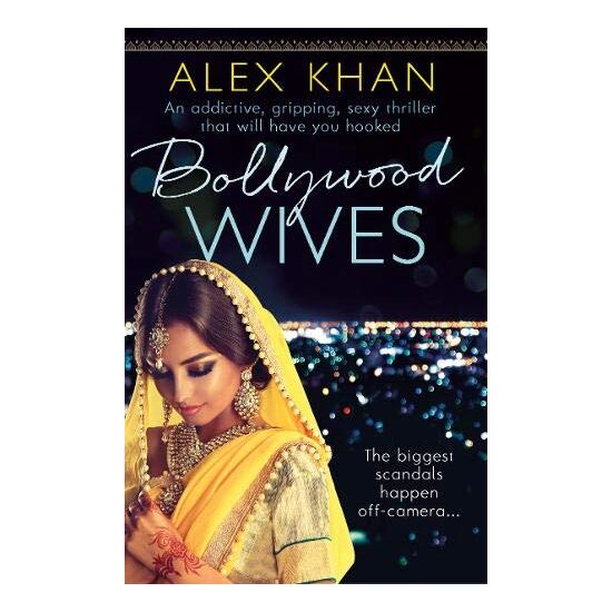 Bollywood Wives
