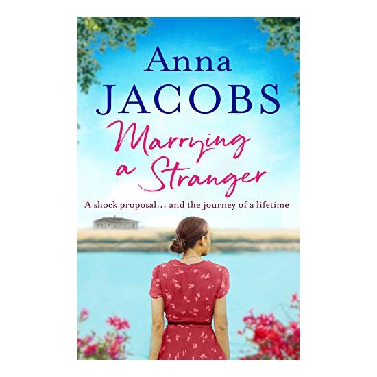 Marrying a Stranger - Imagine 1