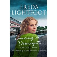 Dancing on Deansgate