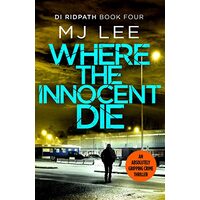 Where the Innocent Die