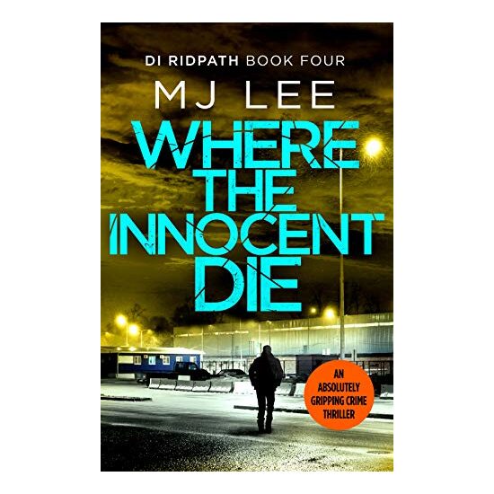 Where the Innocent Die - Imagine 1