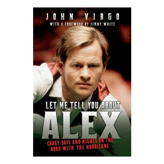 Let Me Tell You About Alex