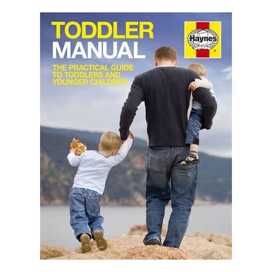 The Toddler Manual