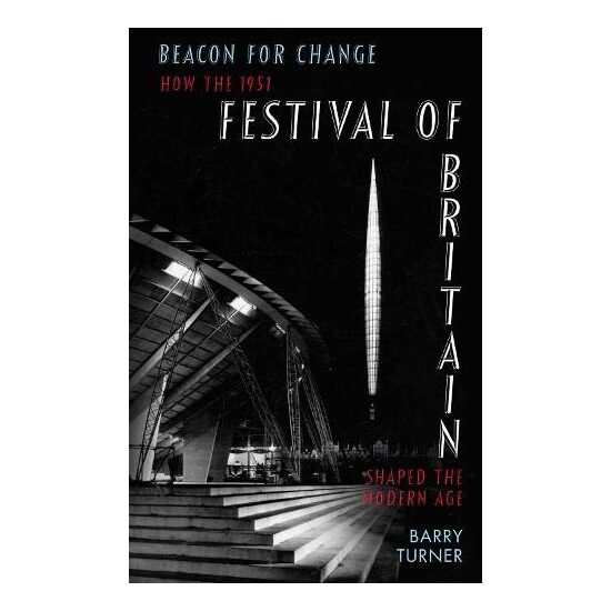 Beacon of Change