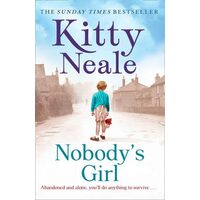 Nobody's Girl