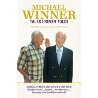 Tales I Never Told!