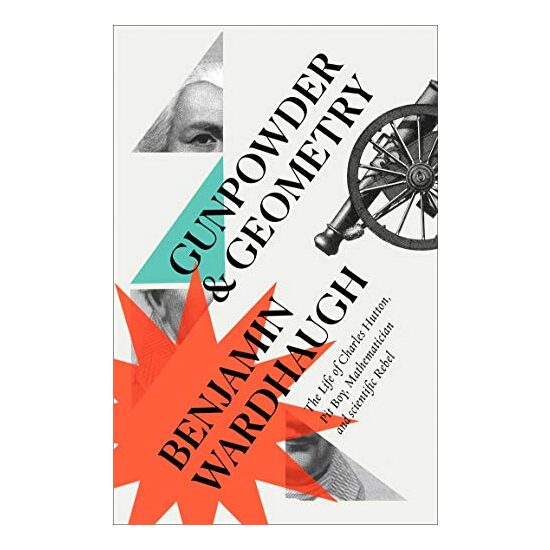 Gunpowder and Geometry - Imagine 1