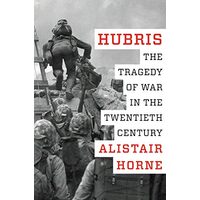 Hubris