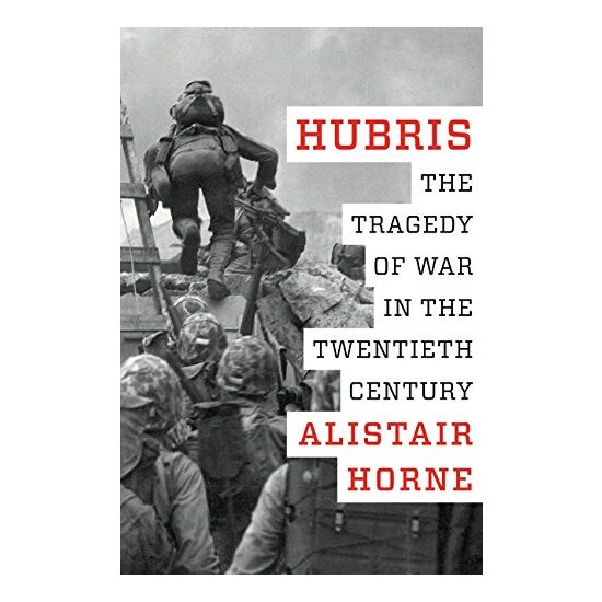 Hubris