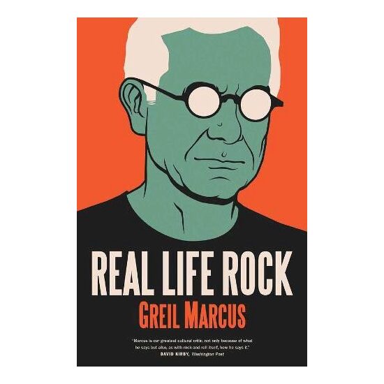 Real Life Rock