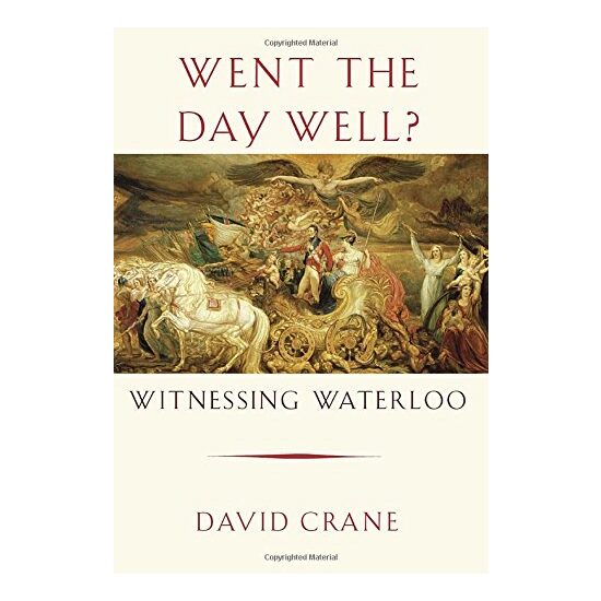 Went the Day Well? - Imagine 1