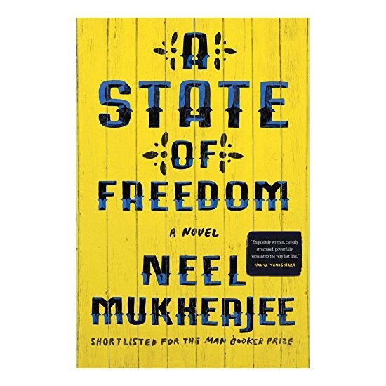 A State of Freedom