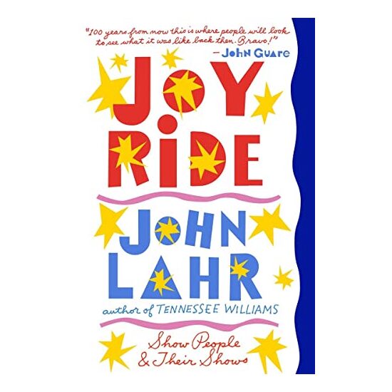 Joy Ride - Imagine 1