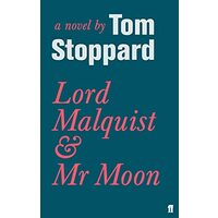 Lord Malquist & Mr Moon