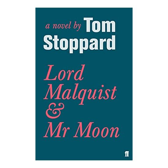 Lord Malquist & Mr Moon