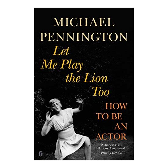Let Me Play the Lion Too - Imagine 1