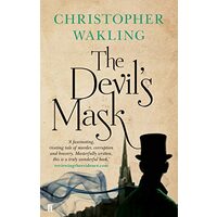 The Devil's Mask
