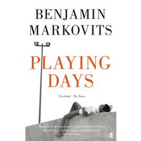 Playing Days