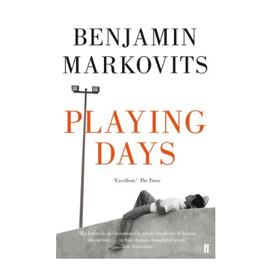 Playing Days