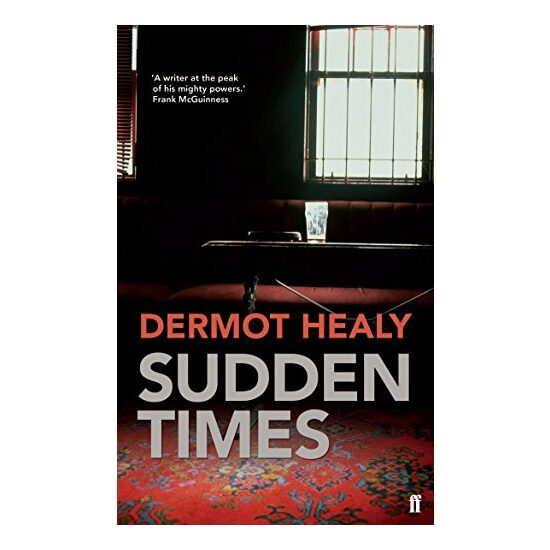 Sudden Times - Imagine 1