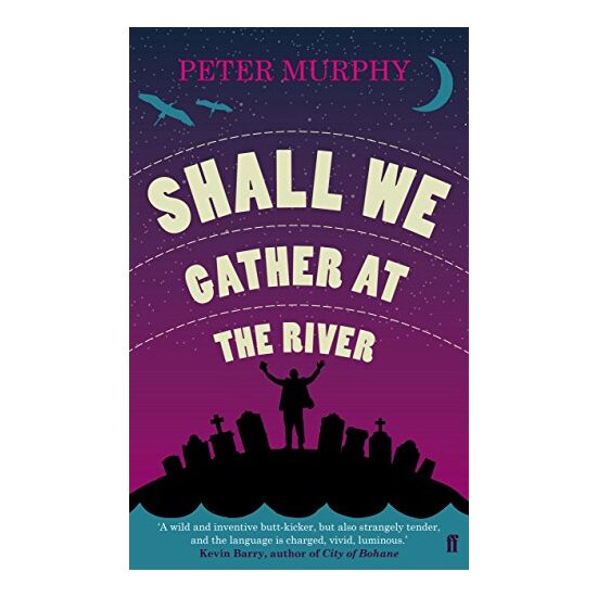 Shall we gather at the river - Imagine 1
