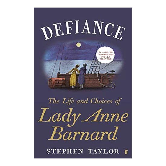 Defiance