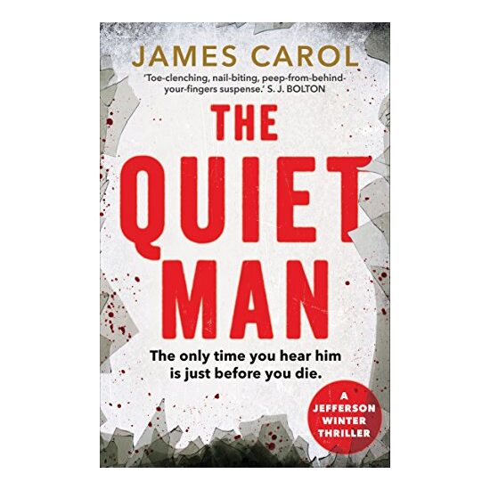 The Quiet Man - Imagine 1