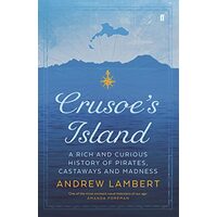 Crusoe's Island