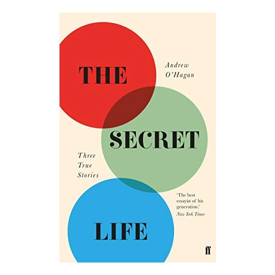 Secret Life - Imagine 1