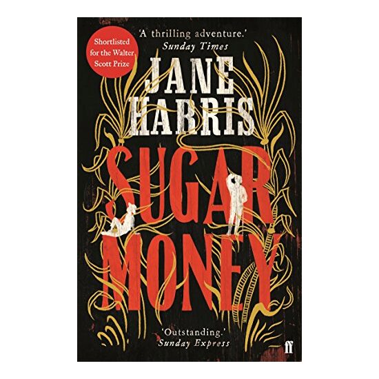 Sugar Money