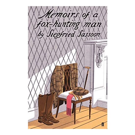 Memoirs of a Foxhunting Man - Imagine 1