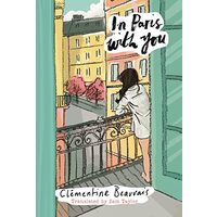 In Paris with You