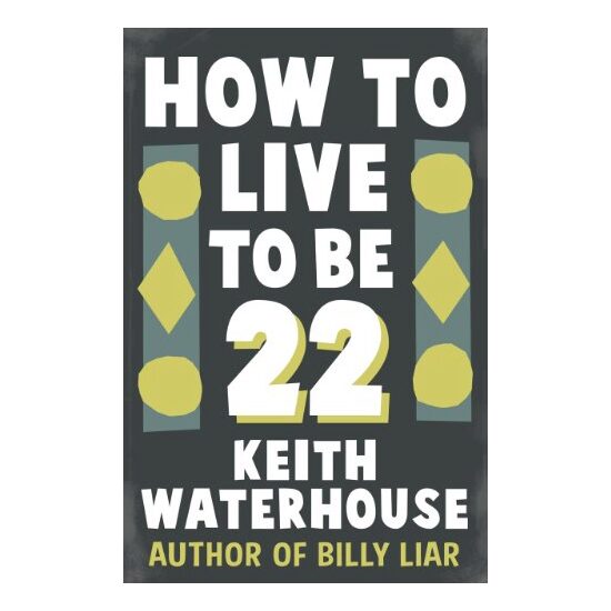 How To Live To Be 22 - Imagine 1