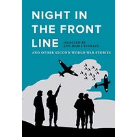 Night in the Front Line