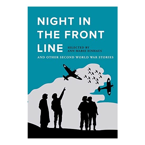 Night in the Front Line - Imagine 1