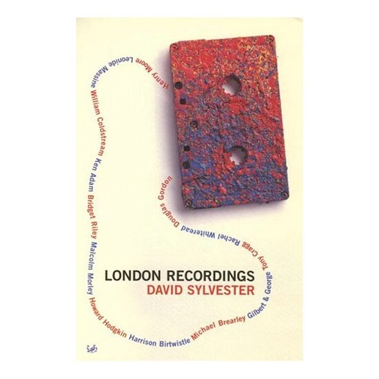 London Recordings - Imagine 1